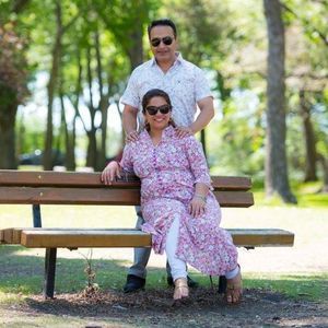 Meet your Posher, Dimple